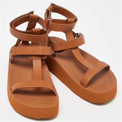 hermes enid sandals|hermes sandals sale.